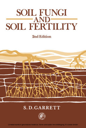 Soil Fungi and Soil Fertility