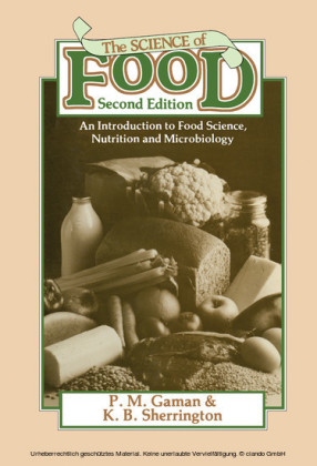 The Science of Food