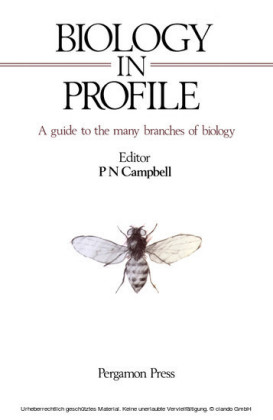 Biology in Profile
