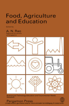 Food, Agriculture and Education