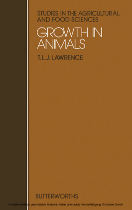 Growth in Animals