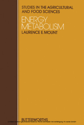 Energy Metabolism