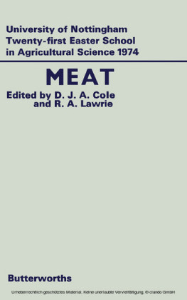 Meat