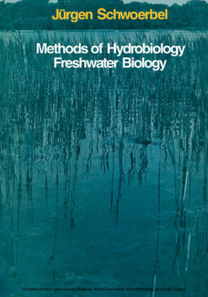 Methods of Hydrobiology