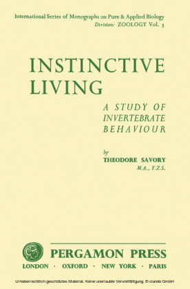 Instinctive Living