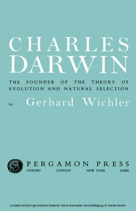 Charles Darwin