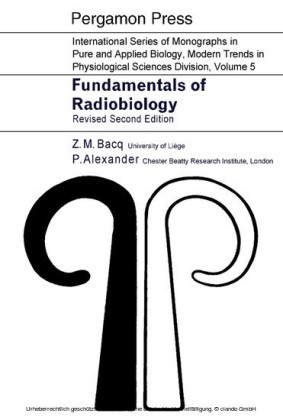 Fundamentals of Radiobiology