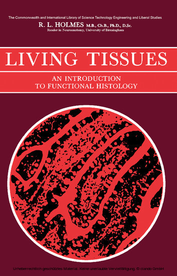 Living Tissues main product photo