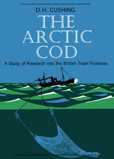 The Arctic Cod main product photo