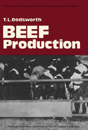 Beef Production