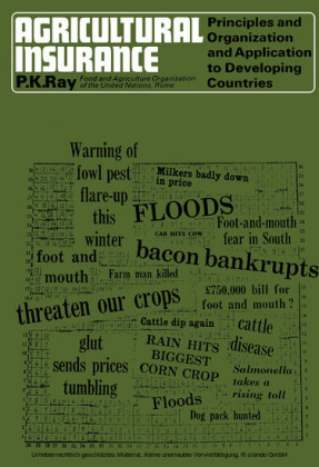 Agricultural Insurance