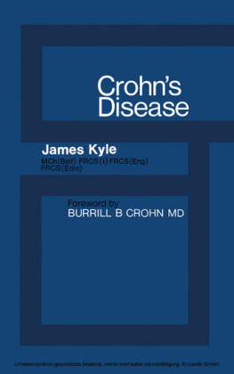 Crohn's Disease