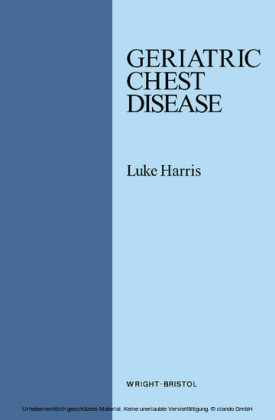 Geriatric Chest Disease