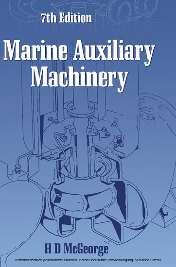 Marine Auxiliary Machinery main product photo