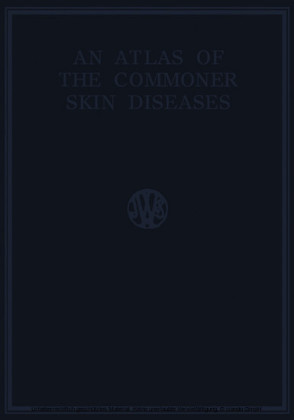 An Atlas of the Commoner Skin Diseases