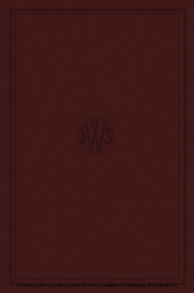 A Synopsis of Children's Diseases