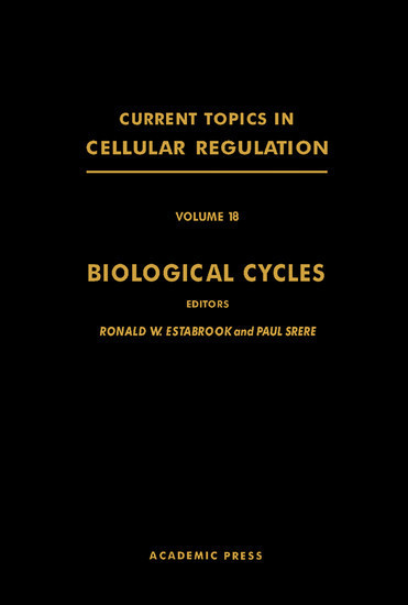 Biological Cycles main product photo