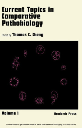 Current Topics in Comparative Pathobiology