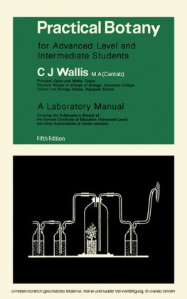 Practical Botany