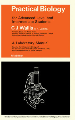 Practical Biology