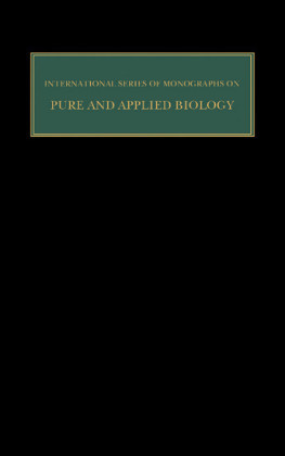 The Biology of Cilia and Flagella