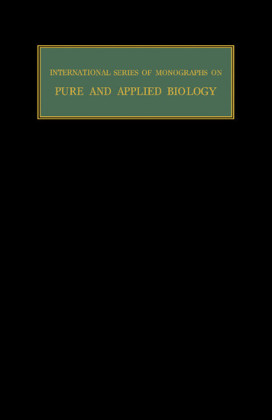 The Physiology of Mosquitoes