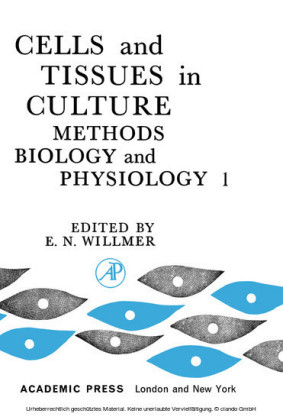 Cells and Tissues in Culture
