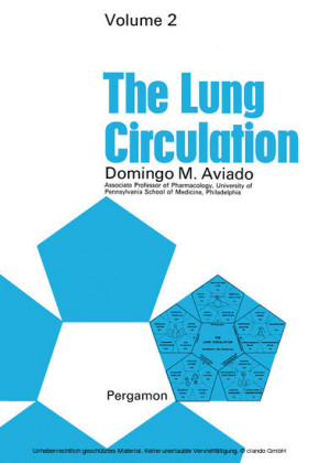The Lung Circulation