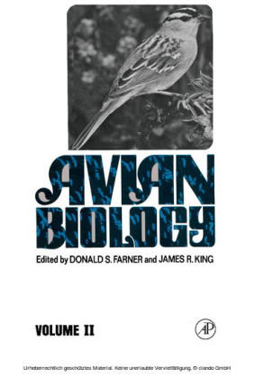 Avian Biology