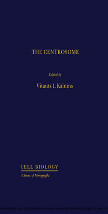 The Centrosome