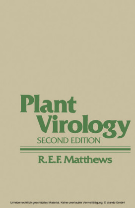 Plant Virology