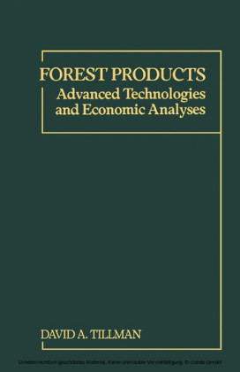Forest Products