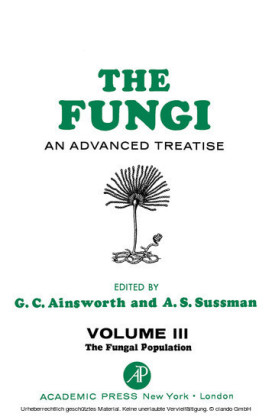 The Fungal Population