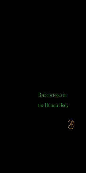 Radioisotopes in the Human Body main product photo