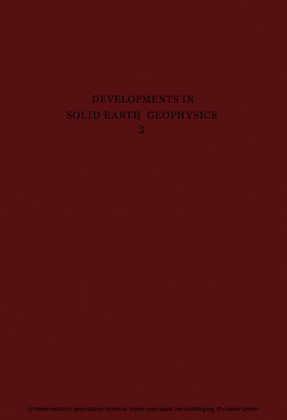 Methods in Palaeomagnetism