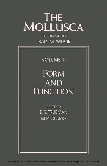 Form and Function main product photo