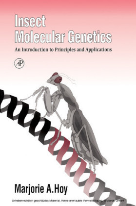 Insect Molecular Genetics