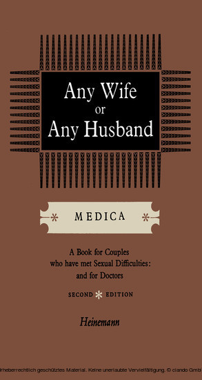 Any Wife or Any Husband main product photo