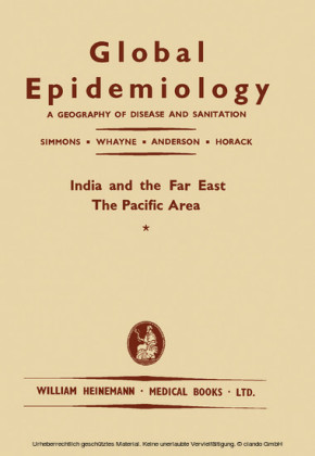 India and the Far East