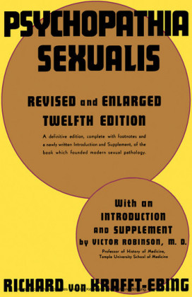Psychopathia Sexualis