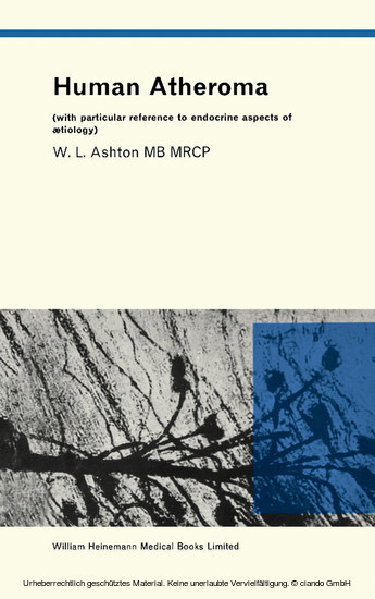 Human Atheroma main product photo