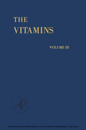 The Vitamins