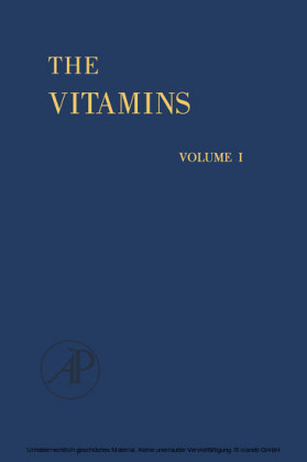 The Vitamins