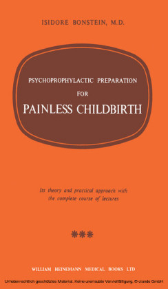 Psychoprophylactic Preparation for Painless Childbirth