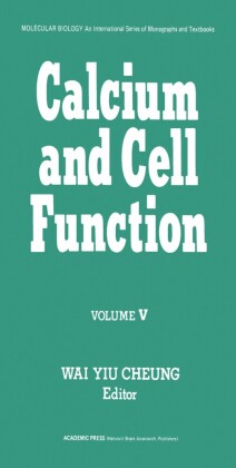 Calcium and Cell Function