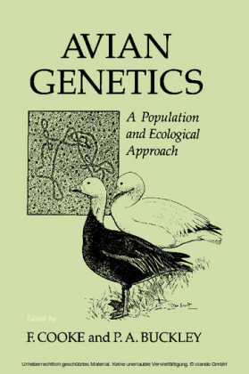 Avian Genetics