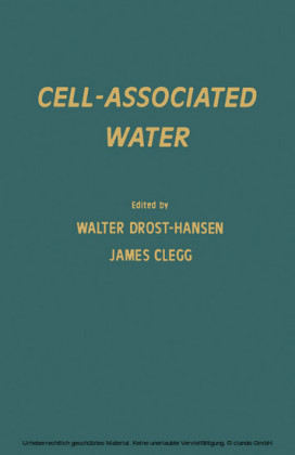 Cell-Associated Water