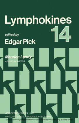 Lymphokines