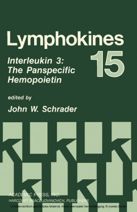 Interleukin 3