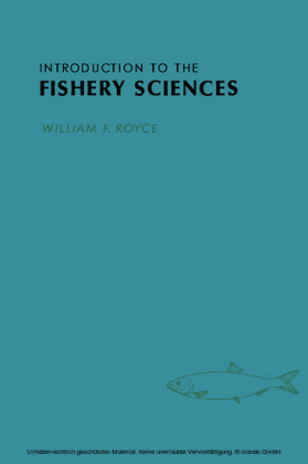 Introduction to the Fishery Sciences